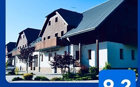 Apartmán 812_Nová Pec